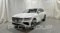 2025 Genesis GV80 фото