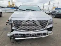 2025 Genesis GV80 photo