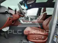 2025 Genesis GV80 photo