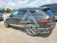 2025 Genesis GV80 photo