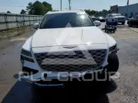2025 Genesis GV80 photo