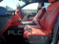 2025 Genesis GV80 фото
