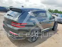 2025 Genesis GV80 photo