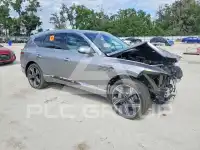 2025 Genesis GV80 фото