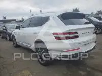2025 Genesis GV80 фото