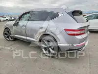 2025 Genesis GV80 photo