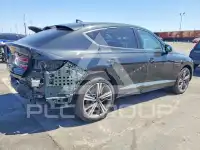 2025 Genesis GV80 фото