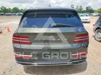 2025 Genesis GV80 photo