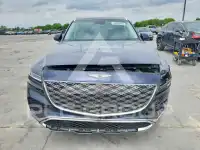 2025 Genesis GV80 photo