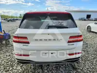 2025 Genesis GV80 фото