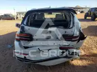 2025 Genesis GV80 фото