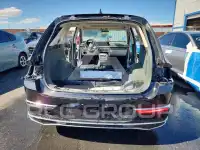 2025 Genesis GV80 фото