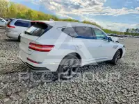 2025 Genesis GV80 фото