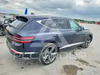 2025 Genesis GV80 photo