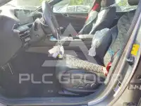 2025 Genesis G80 photo