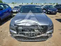 2025 Genesis G80 photo