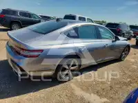 2025 Genesis G80 photo