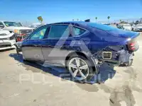 2025 Genesis G80 photo