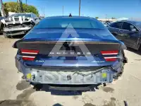 2025 Genesis G80 photo