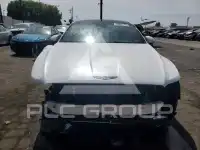 2025 Genesis G80 фото