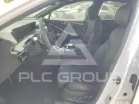 2025 Genesis G80 фото