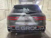 2025 Genesis Unknown photo