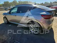 2025 Genesis GV60 photo