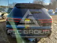 2025 Genesis GV70 фото