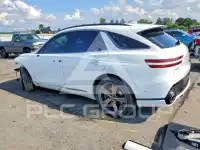 2025 Genesis GV70 фото