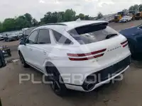 2025 Genesis GV70 фото
