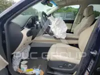 2025 Genesis GV70 фото
