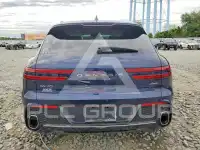 2025 Genesis GV70 фото