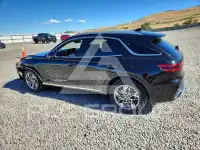 2025 Genesis GV70 фото