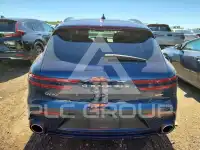 2025 Genesis GV70 фото