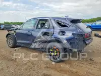 2025 Genesis GV70 фото