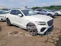 2025 Genesis GV70 фото