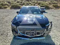 2025 Genesis GV70 фото