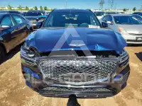 2025 Genesis GV70 фото