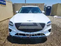 2025 Genesis GV70 фото