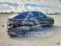 2025 Genesis GV80 photo