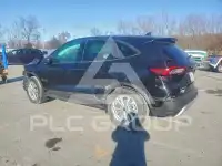 2025 Ford ESCAPE фото
