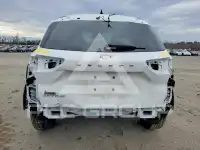 2025 Ford ESCAPE фото