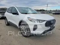 2025 Ford ESCAPE фото