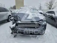 2025 Ford ESCAPE photo