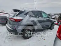 2025 Ford ESCAPE photo