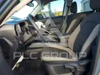 2025 Ford BRONCO фото