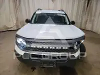 2025 Ford BRONCO фото