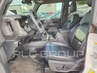 2025 Ford BRONCO photo