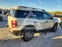 2025 Ford BRONCO фото