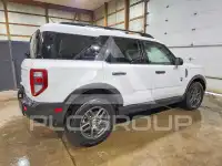2025 Ford BRONCO photo